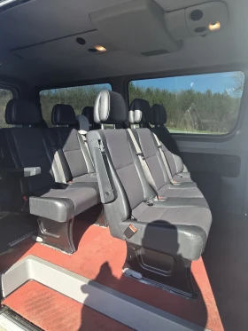 Mercedes-Benz Sprinter, снимка 5