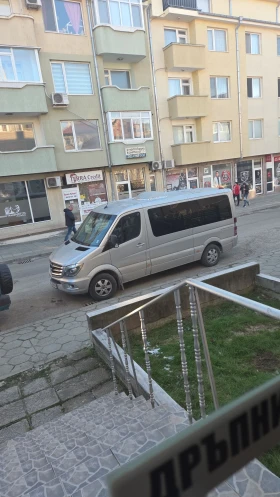 Mercedes-Benz Sprinter, снимка 7