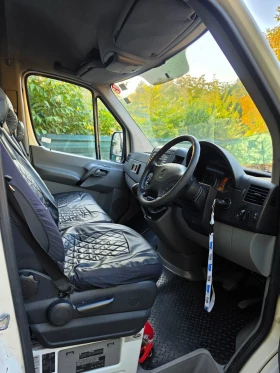 Mercedes-Benz Sprinter 316, снимка 9