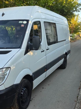 Mercedes-Benz Sprinter 316, снимка 2