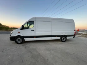 Mercedes-Benz Sprinter 316 EURO6 ,  ,   . | Mobile.bg    6