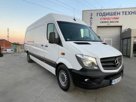 Mercedes-Benz Sprinter 316 EURO6 ,  ,   . | Mobile.bg    3