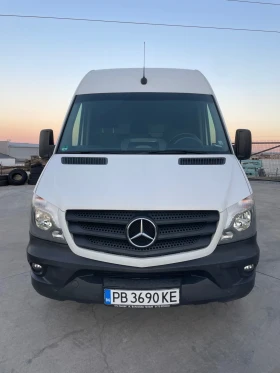 Mercedes-Benz Sprinter 316 EURO6 ,  ,   . | Mobile.bg    1