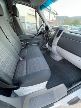 Mercedes-Benz Sprinter 316 EURO6 ,  ,   . | Mobile.bg    8