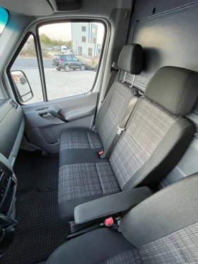 Mercedes-Benz Sprinter 316 EURO6 ,  ,   . | Mobile.bg    17