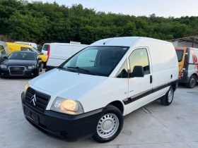  Citroen Jumpy
