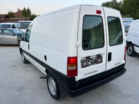 Citroen Jumpy 1.9D 138    | Mobile.bg    7