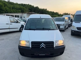 Citroen Jumpy 1.9D 138    | Mobile.bg    2