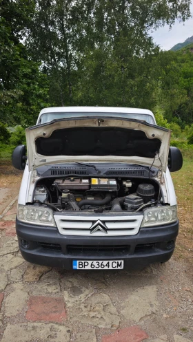 Citroen Jumper 2.8HDI  | Mobile.bg    13