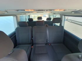 Обява за продажба на VW Caravelle Comfortline L TDI 4MO BMT ~53 000 лв. - изображение 6