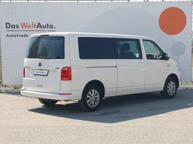 Обява за продажба на VW Caravelle Comfortline L TDI 4MO BMT ~53 000 лв. - изображение 2