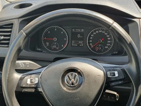 Обява за продажба на VW Caravelle Comfortline L TDI 4MO BMT ~53 000 лв. - изображение 5