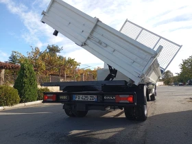 Обява за продажба на Iveco 35c15 ЛИЗИНГ* САМОСВАЛ * 3.5 т.Б кат. ~25 800 лв. - изображение 4 | Auto.bg Обява за продажба на Iveco 35c15 ЛИЗИНГ* САМОСВАЛ * 3.5 т.Б кат. ~25 800 лв. - изображение 4