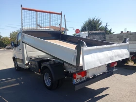 Обява за продажба на Iveco 35c15 ЛИЗИНГ* САМОСВАЛ * 3.5 т.Б кат. ~25 800 лв. - изображение 11 | Auto.bg Обява за продажба на Iveco 35c15 ЛИЗИНГ* САМОСВАЛ * 3.5 т.Б кат. ~25 800 лв. - изображение 11