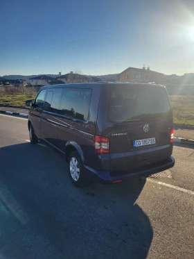 VW Caravelle, снимка 4