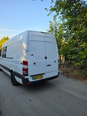 Mercedes-Benz Sprinter 316 | Mobile.bg � ����� ������ 5