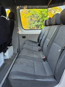 Mercedes-Benz Sprinter 316 | Mobile.bg � ����� ������ 7