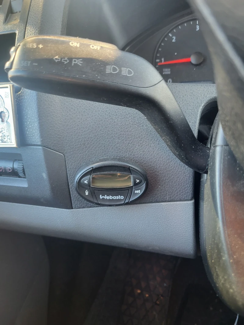 VW Caravelle, снимка 6 - Бусове и автобуси - 53125246