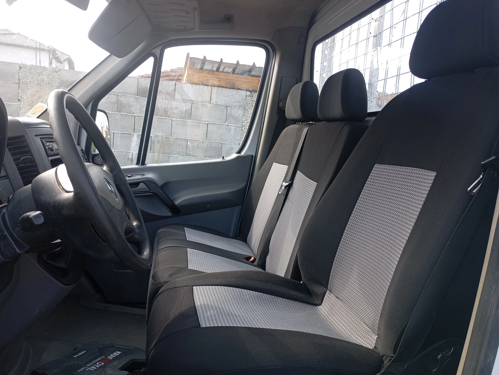 Iveco 35c15 *  * 3.5 . . | Mobile.bg   14