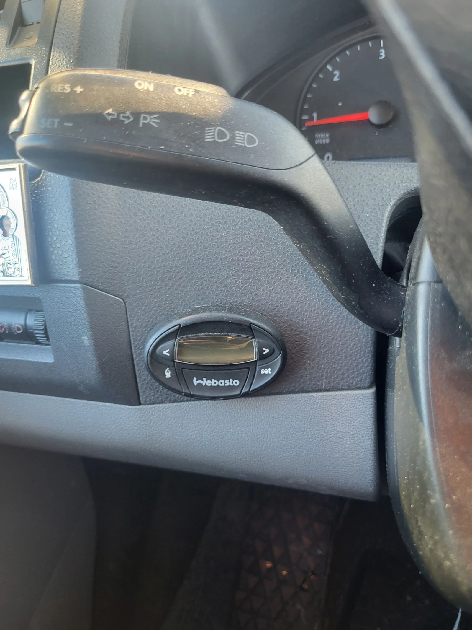 VW Caravelle  - изображение 6