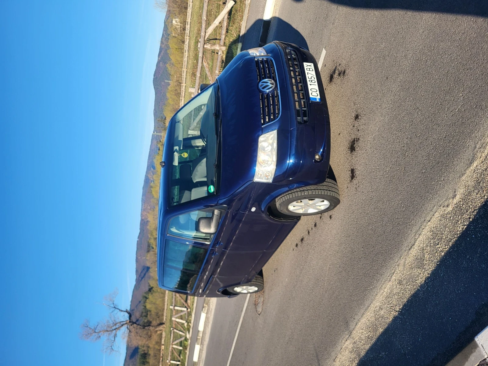 VW Caravelle  - изображение 2