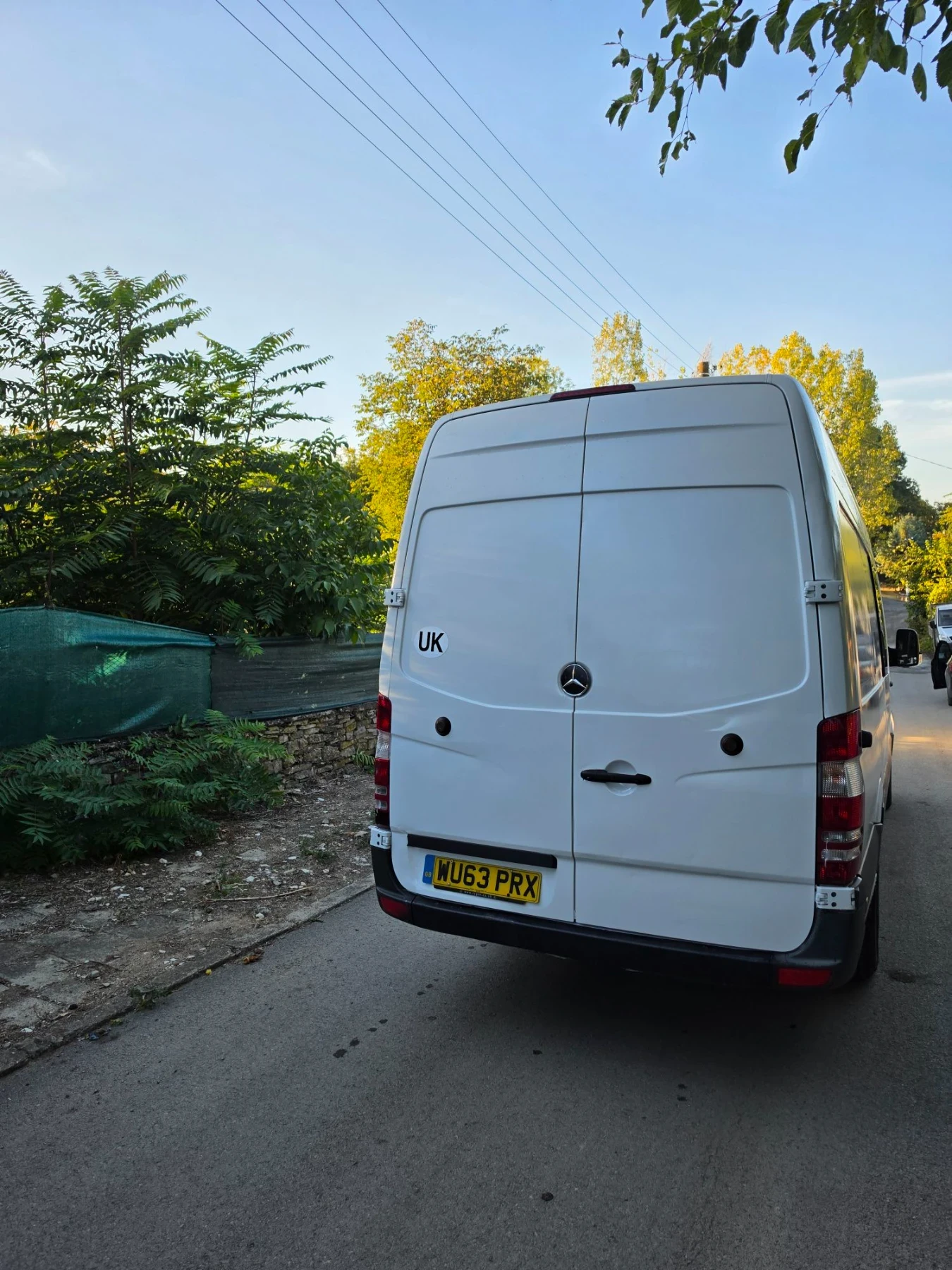 Mercedes-Benz Sprinter 316, снимка 3 - Бусове и автобуси - 56363703