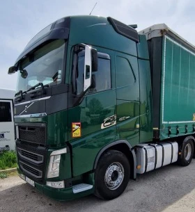 Volvo Fh, снимка 1