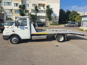 Iveco 35-12 2.8TDI-3.5 Т.-КАТЕГОРИЯ Б-КЛИМАТИК-УНИКАТ, снимка 4