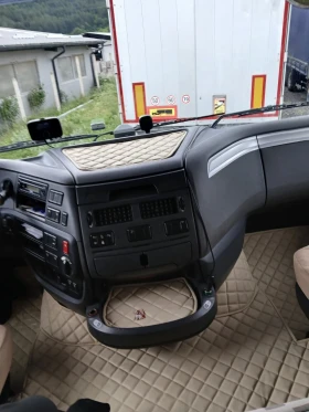 Обява за продажба на Daf FT XF 106  460 ~19 700 EUR - изображение 9