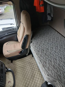 Daf FT XF 106  460 | Mobile.bg    13
