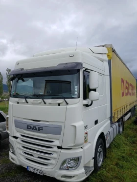 Обява за продажба на Daf FT XF 106  460 ~19 700 EUR - изображение 3