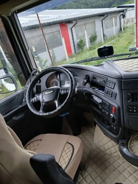 Обява за продажба на Daf FT XF 106  460 ~19 700 EUR - изображение 10