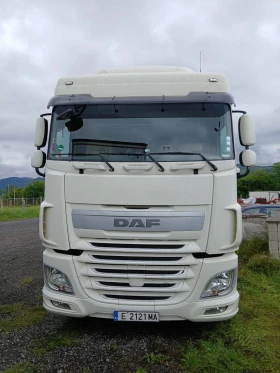 Обява за продажба на Daf FT XF 106  460 ~19 700 EUR - изображение 4