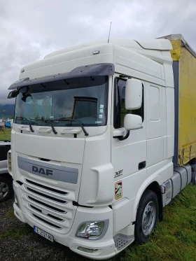 Обява за продажба на Daf FT XF 106  460 ~19 700 EUR - изображение 1