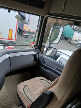 Обява за продажба на Daf FT XF 106  460 ~19 700 EUR - изображение 8