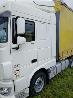 Обява за продажба на Daf FT XF 106  460 ~19 700 EUR - изображение 2