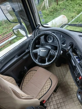 Daf FT XF 106  460 | Mobile.bg    17