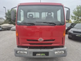 Обява за продажба на Nissan Atleon 3.0d/САМОСВАЛ/3500кг ~26 500 лв. - изображение 1