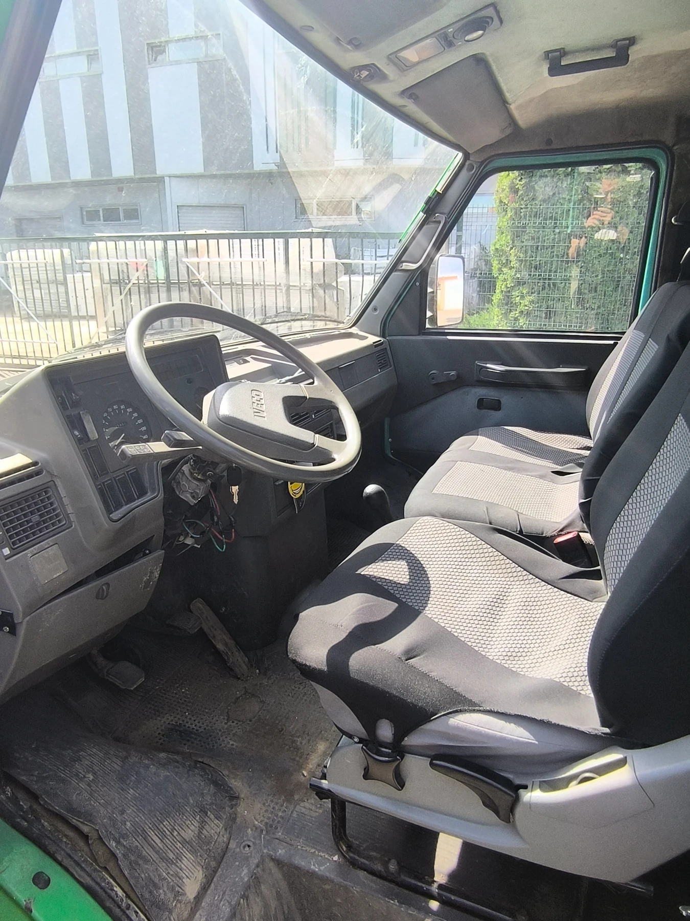 Iveco 3510  - изображение 4