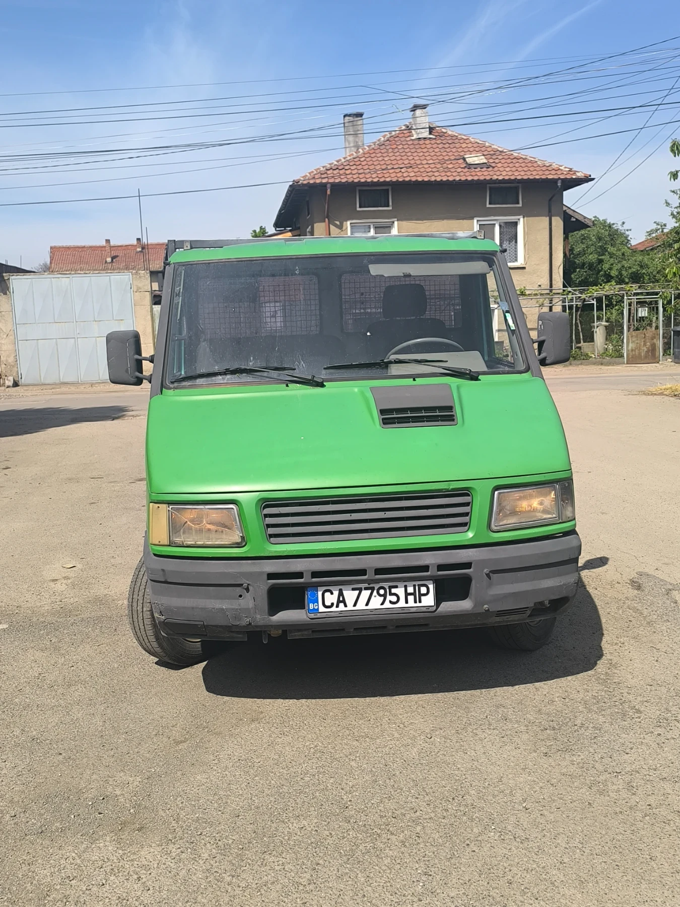 Iveco 3510  - изображение 5