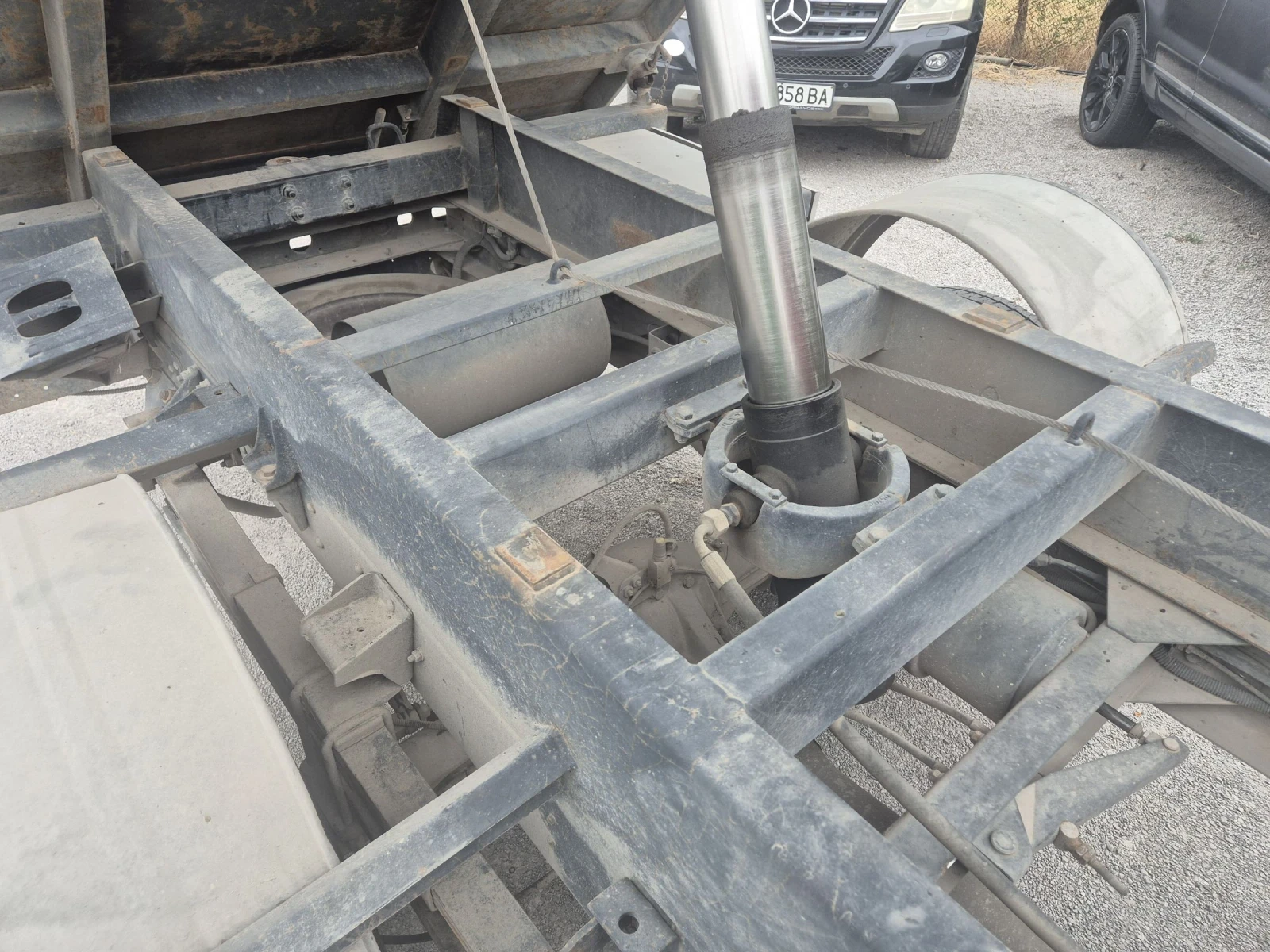 Nissan Atleon 3.0d//3500 | Mobile.bg   11