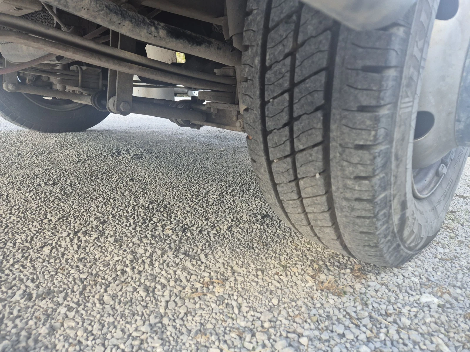 Nissan Atleon 3.0d//3500 | Mobile.bg   15