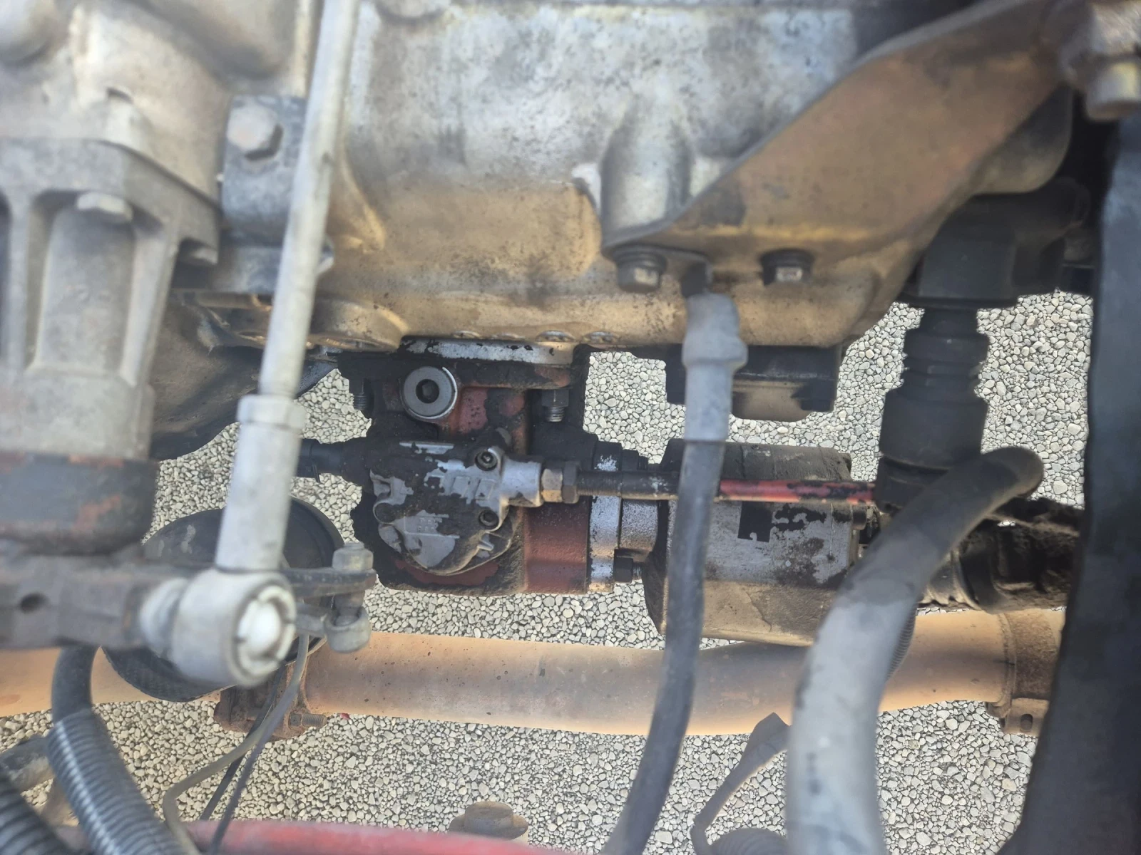 Nissan Atleon 3.0d//3500 | Mobile.bg   14