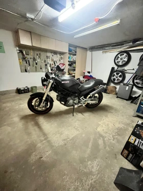 Ducati 620, снимка 9