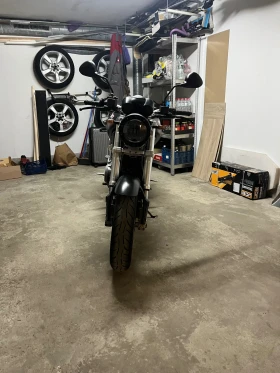 Ducati 620, снимка 7