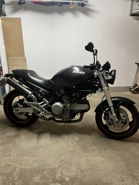 Ducati 620, снимка 6