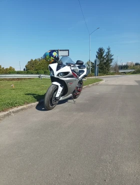 Yamaha YZF-R1 R1, снимка 2