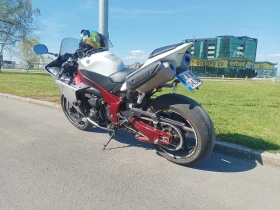 Yamaha YZF-R1 R1, снимка 3
