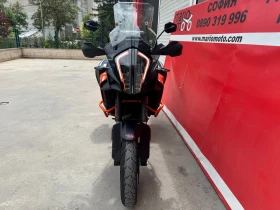 Ktm Adventure 1290 SUPER ADVENTURE S, снимка 3