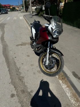 Honda Xlv 2012, снимка 3